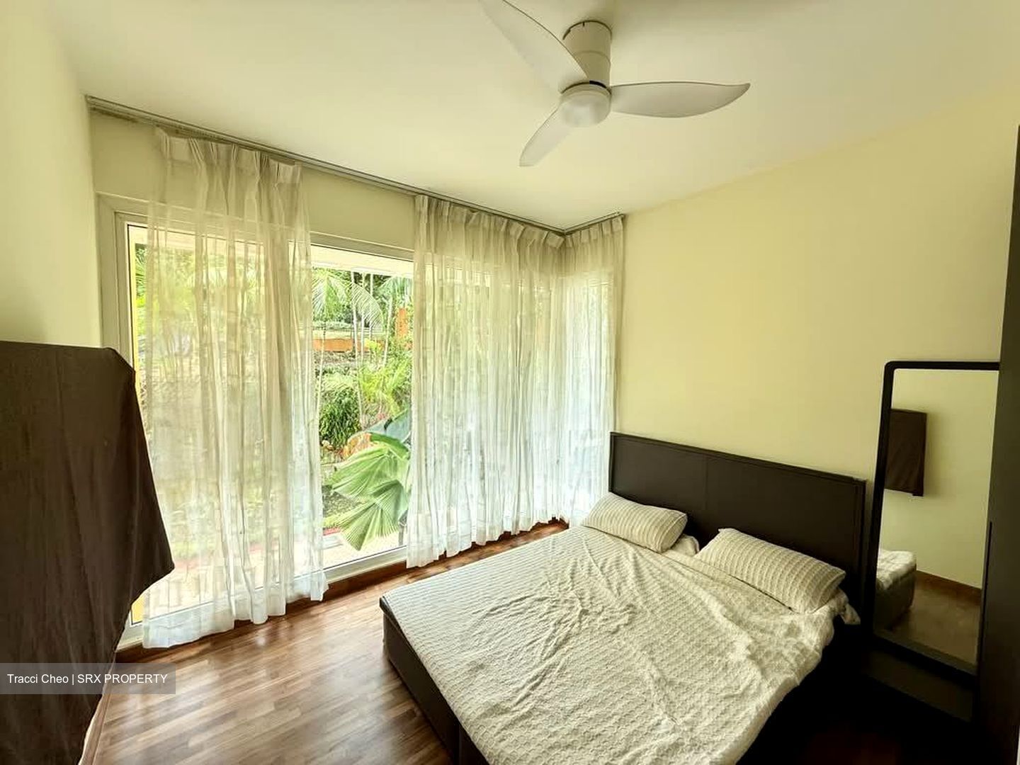 Savannah Condopark (D18), Condominium #588851401